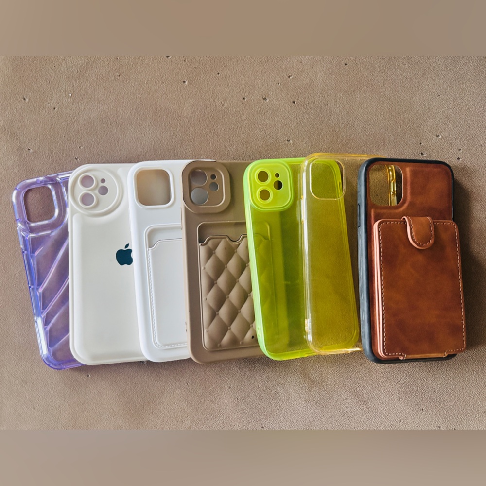 Iphone 11 phone cases